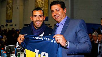 ¿Recibirá el Xeneize el dinero pactado? ¿Recibirá el Xeneize el dinero pactado?