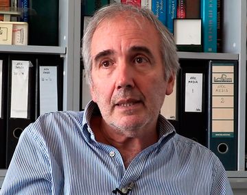 El científico más crítico del Gobierno espera su incorporación al directorio del Conicet