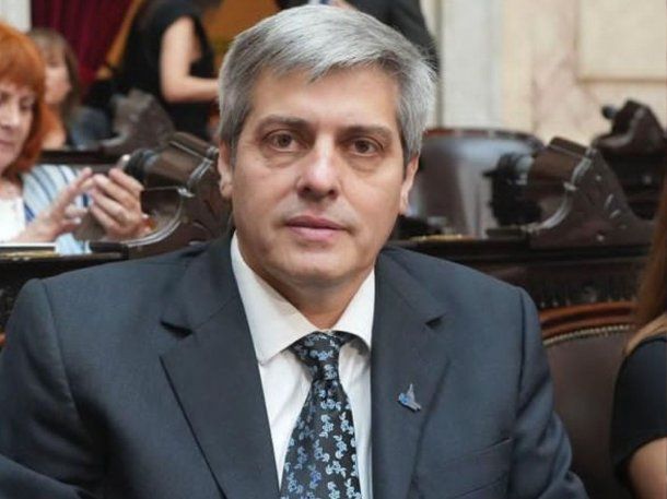 Ley Ómnibus: la respuesta del diputado Agustín Fernández sobre los artículos que considera que están bien