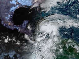 el huracan melissa alcanzo la categoria 5: podria pasar una catastrofe en jamaica el huracan melissa alcanzo la categoria 5: podria pasar una catastrofe en jamaica