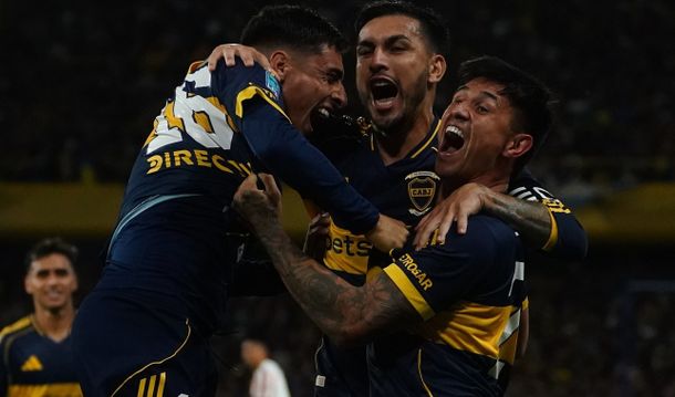 Adam Bareiro reveló que estuvo a punto de irse a otro equipo antes de su llegada a Boca: Hubo charlas...
