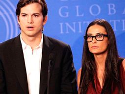 Ashton y Demi estuvieron 7 años casados Ashton y Demi estuvieron 7 años casados