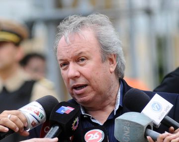 El domingo votamos a Máximo