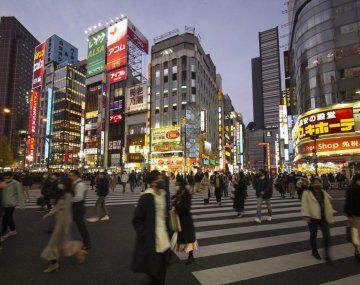 Estados Unidos atenuó las recomendaciones para evitar que su población haga turismo en Japón, por ejemplo