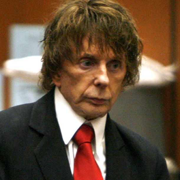 Phil-spector