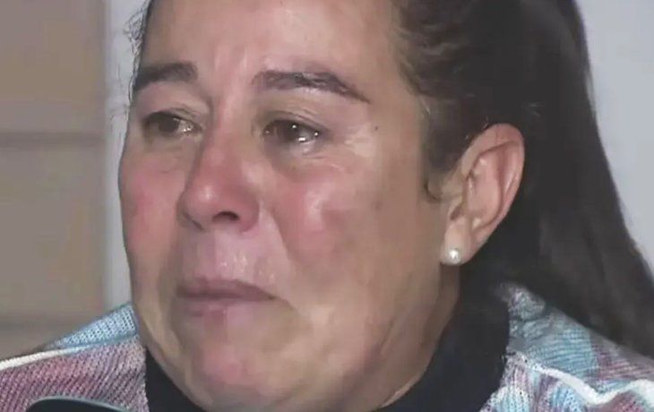 María Victoria Caillava es una de las detenidas por la desaparición de Loan Danilo Peña