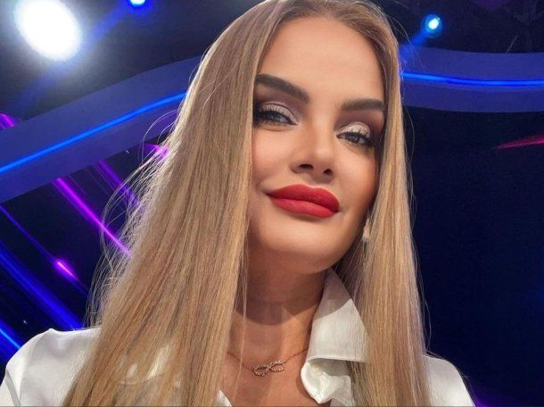 Eliana Guercio trajo preocupación sobre su salud: publicó un misterioso mensaje
