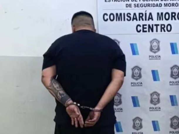 De testigo clave a acusado: el giro inesperado de un caso policial en Morón