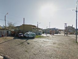 El hombre logró evitar el asalto