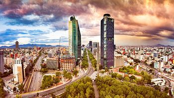 Clima en CDMX y Edomex: el pronóstico del tiempo para este martes 4 de noviembre 2025 Clima en CDMX y Edomex: el pronóstico del tiempo para este martes 4 de noviembre 2025