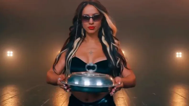 Flor Vigna lanzó Apunta, dispara y fue sorprendida por la reacción de la gente: Sabés que...