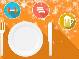 siete consejos para no subir kilos de mas en navidad siete consejos para no subir kilos de mas en navidad