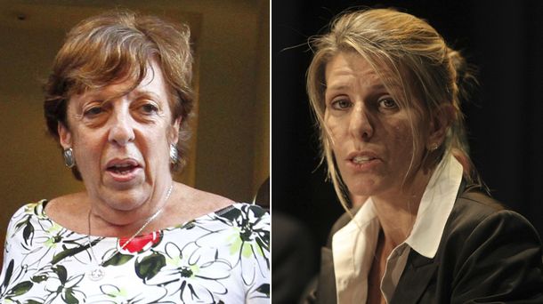 Fein denunció que planteos de Arroyo Salgado impiden avanzar en la causa