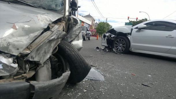 Gentileza diario La Voz