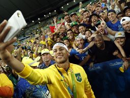 neymar los calla a todos tras la final: ahora me van a tener que tragar neymar los calla a todos tras la final: ahora me van a tener que tragar