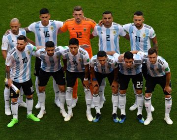 Los 26 de Scaloni: los sobrevivientes de Rusia 2018 que estarían con la Selección Argentina en el Mundial 2026