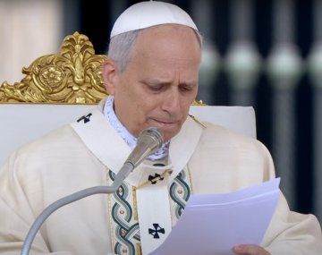 Llamado urgente del Papa León XIV por la paz: Que las armas no sofoquen el grito de la humanidad