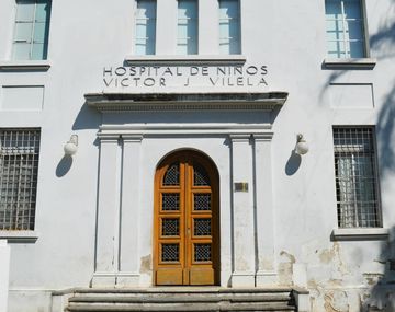 Una nena de 9 años murió ahorcada en un andamio en el patio de su casa