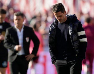 Quiénes fueron los últimos DT de Boca que se fueron tras perder con River