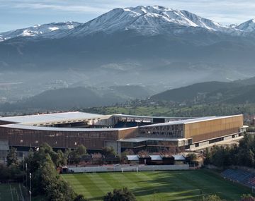 No habrá venta de entradas para Católica-Boca por Libertadores: las razones
