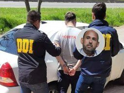 Detuvieron al hijo del intendente por el crimen de un empresario