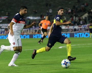 Boca y San Lorenzo, en el José María Minella