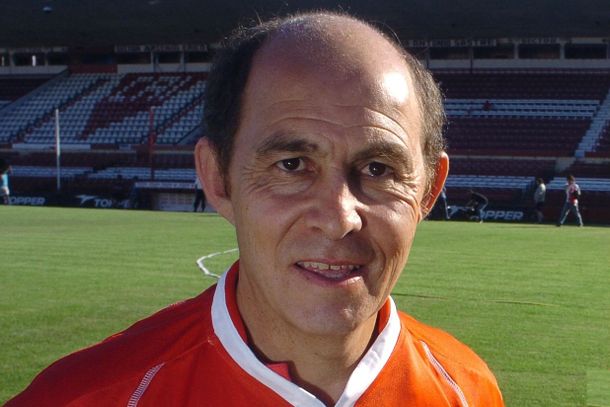 El Bocha ganó 14 títulos en el Rojo