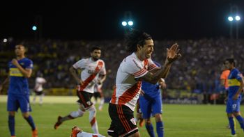 river vencio a boca por 1 a 0 en un partido caliente con cinco expulsados river vencio a boca por 1 a 0 en un partido caliente con cinco expulsados