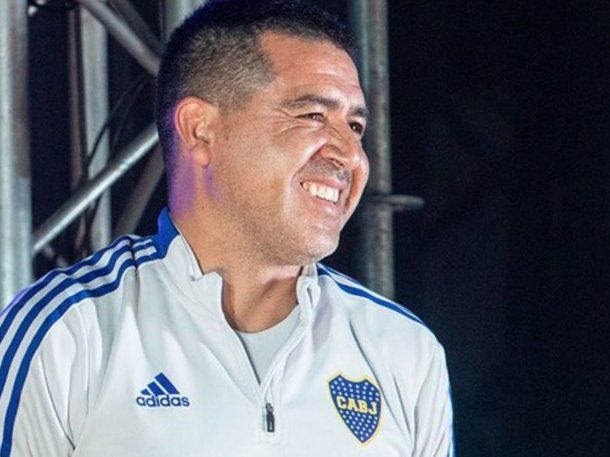 El filoso dardo de Juan Román Riquelme a la fiscal que clausuró una tribuna de La Bombonera