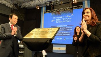 cfk: este no es un gobierno, sino un modelo de estado cfk: este no es un gobierno, sino un modelo de estado