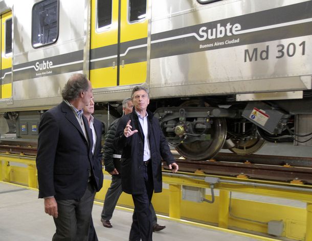 Macri sobre Tucumán: Hay que aceptar el fallo