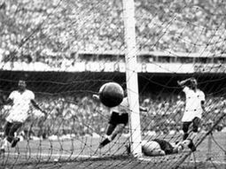Maracanazo Maracanazo