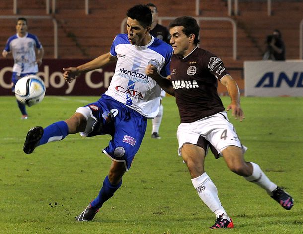 Godoy Cruz fue sancionado y jugará ante Independiente a puertas cerradas