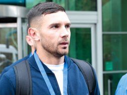 Celebra todo Racing: Maravilla podrá jugar ante Independiente