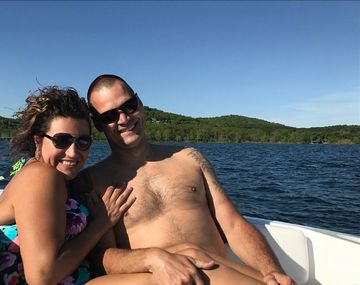 La ilusión óptica sexual más vista: ¿desnudo total?