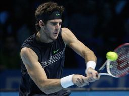 Juan Martín Del Potro