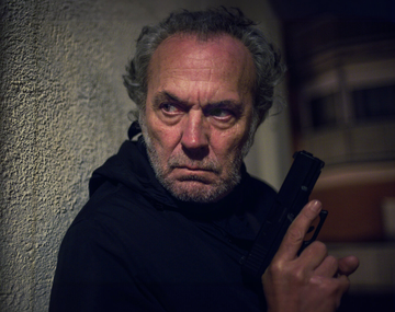 La serie española más vista de José Coronado que te va a atrapar hasta el final