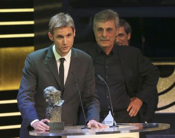 Premios Goya: ganó Relatos Salvajes a la mejor película iberoamericana