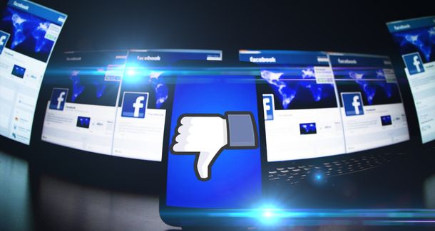 Facebook permitirá expresar si una publicación es poco confiable