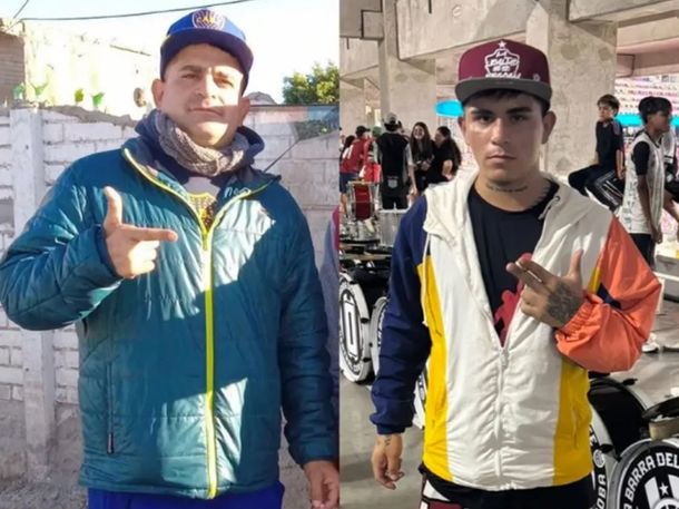 Horror en Santiago del Estero: un hombre mató a su hijo de una puñalada en el pecho