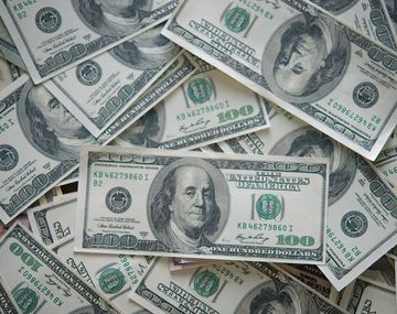 El Central volvió a intervenir pero no alcanzó: el dólar saltó a $20