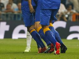 la juve se lo igualo al real y es finalista de la champions la juve se lo igualo al real y es finalista de la champions