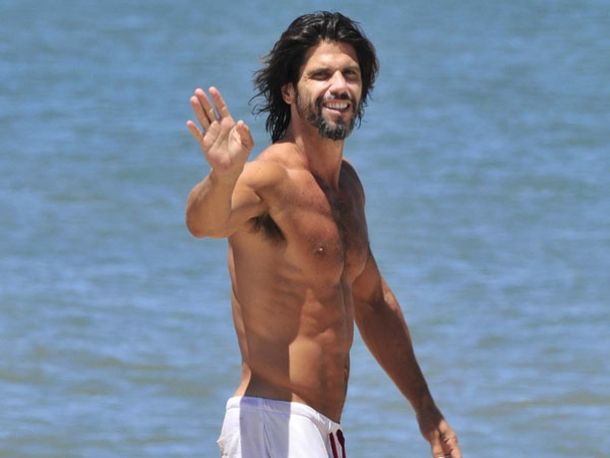 El dolor en las redes sociales por la muerte de Federico Ribero