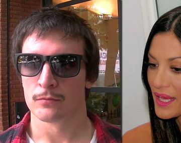 Amestoy contra Silvina Escudero: Me despertaba con patadas