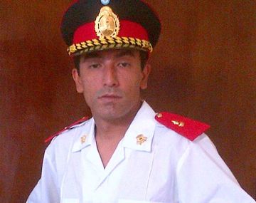 Detienen a un bombero que abusaba a menores voluntarios