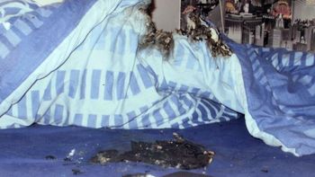 Foto gentileza Daily Mail Foto gentileza Daily Mail