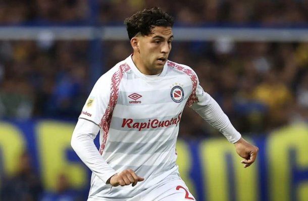 Hernán López Muñoz