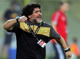 en argentinos quieren a diego maradona como tecnico en argentinos quieren a diego maradona como tecnico