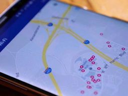 Cómo hacer para encontrar WiFi con Facebook Cómo hacer para encontrar WiFi con Facebook