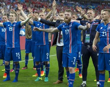 El equipo europeo es una de las grandes revelaciones de los últimos tiempos